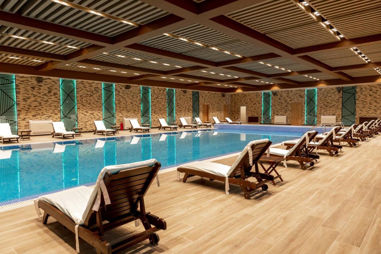 Wyndham Garden Burabay酒店 外观 照片