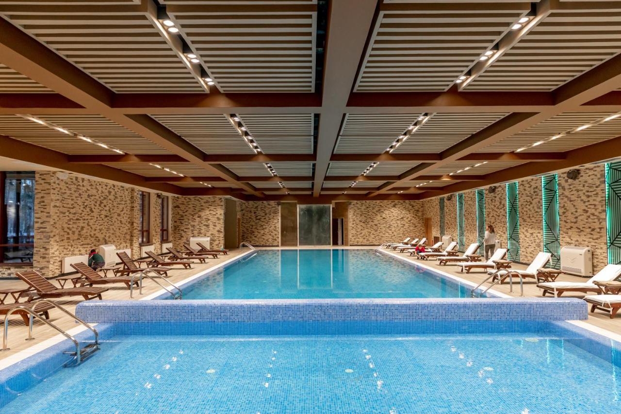 Wyndham Garden Burabay酒店 外观 照片