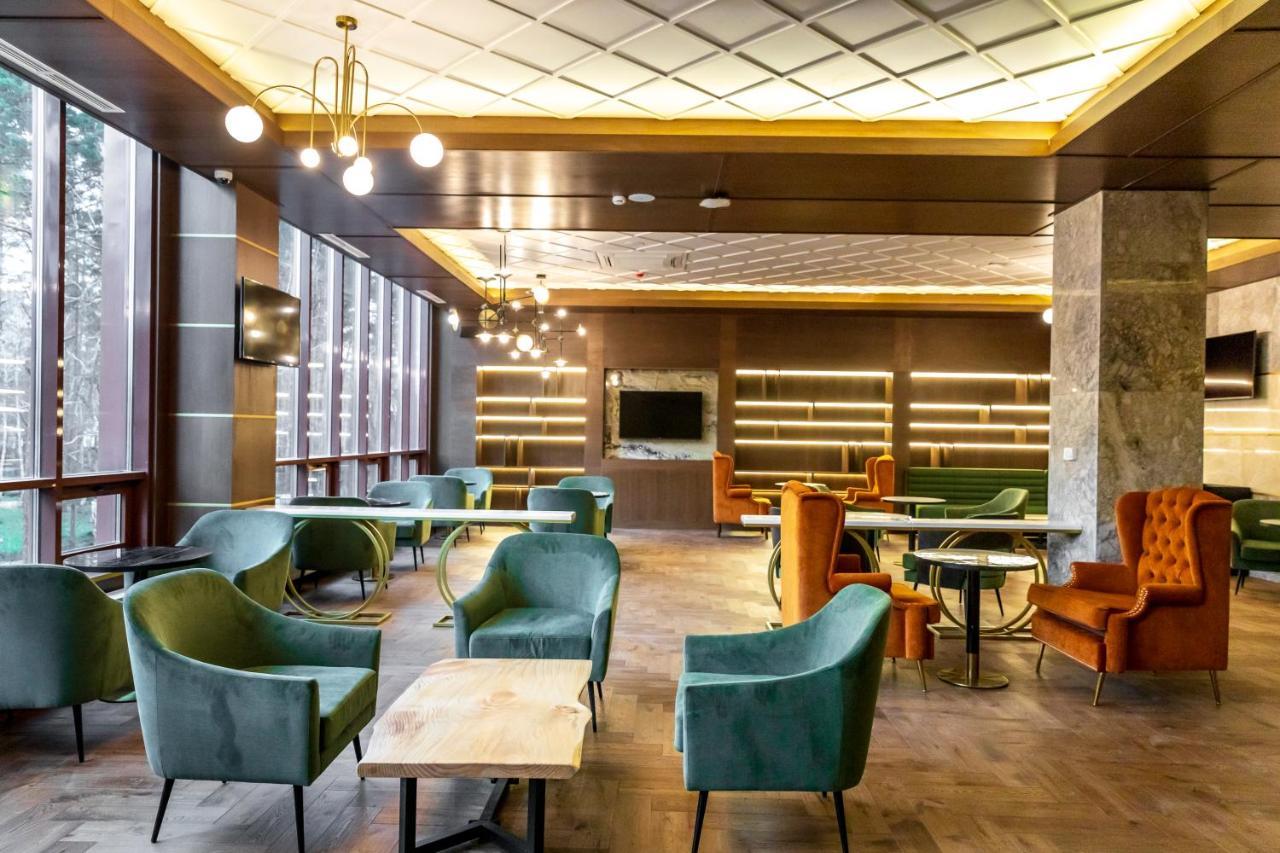Wyndham Garden Burabay酒店 外观 照片