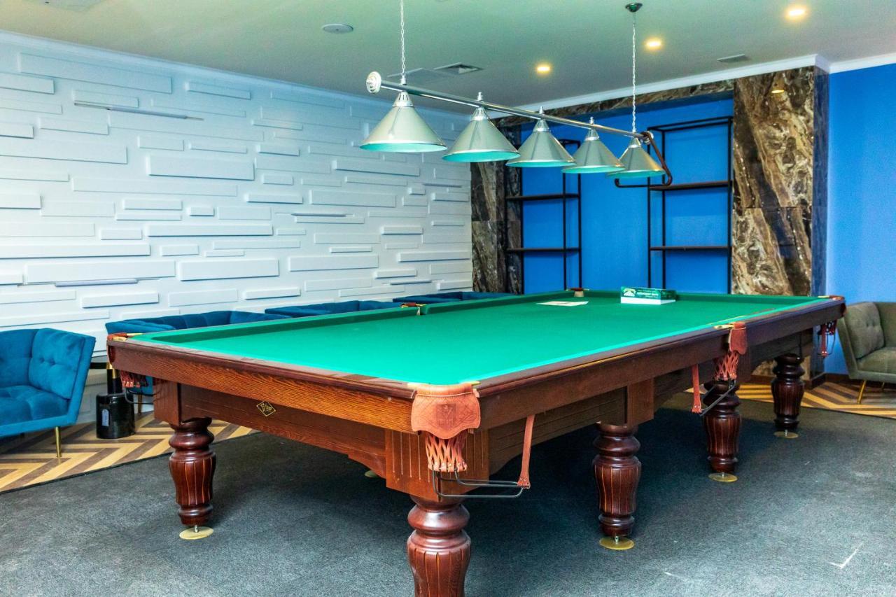 Wyndham Garden Burabay酒店 外观 照片