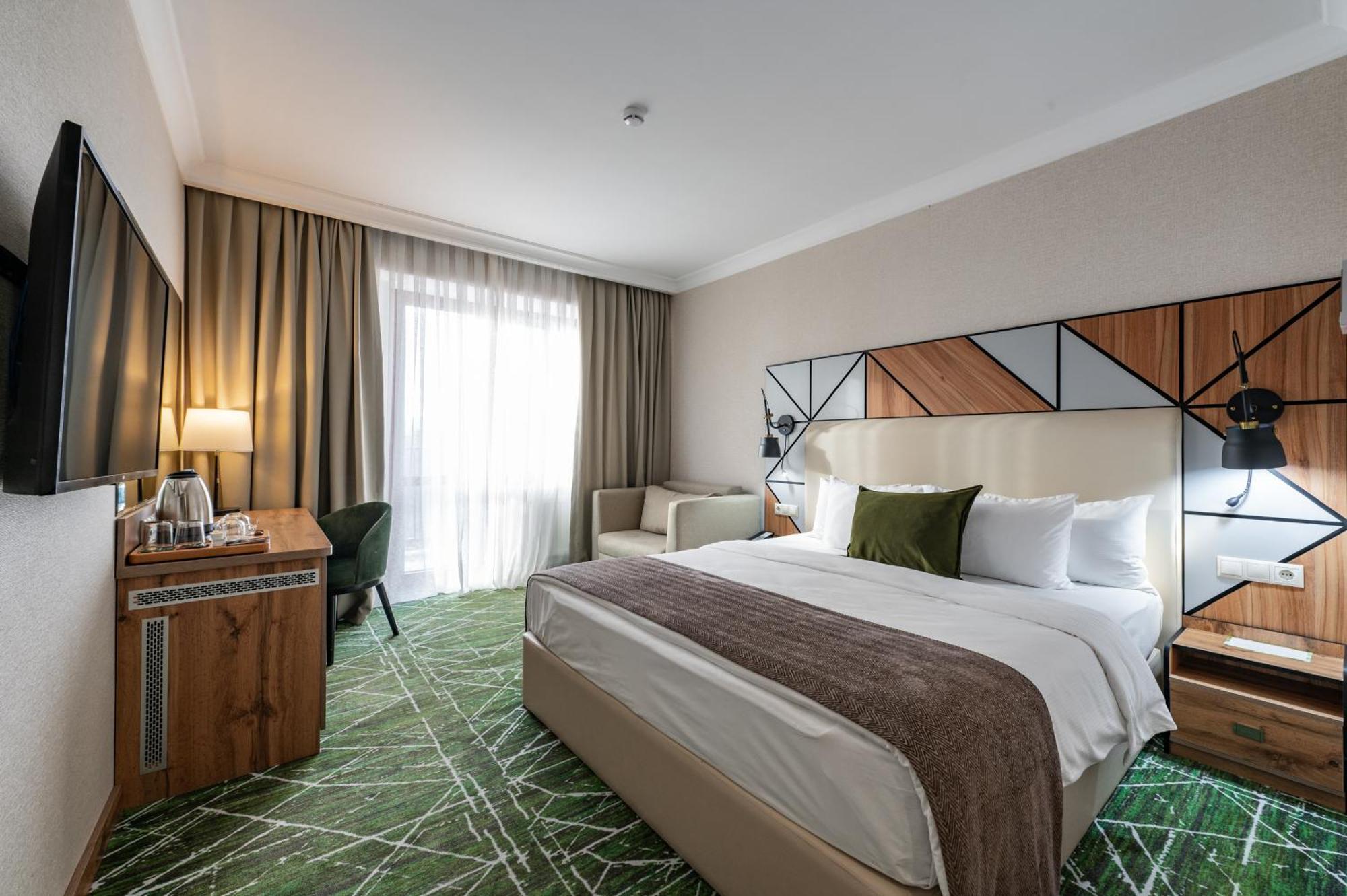 Wyndham Garden Burabay酒店 外观 照片