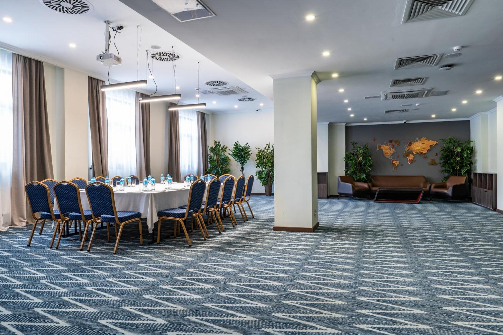 Wyndham Garden Burabay酒店 外观 照片