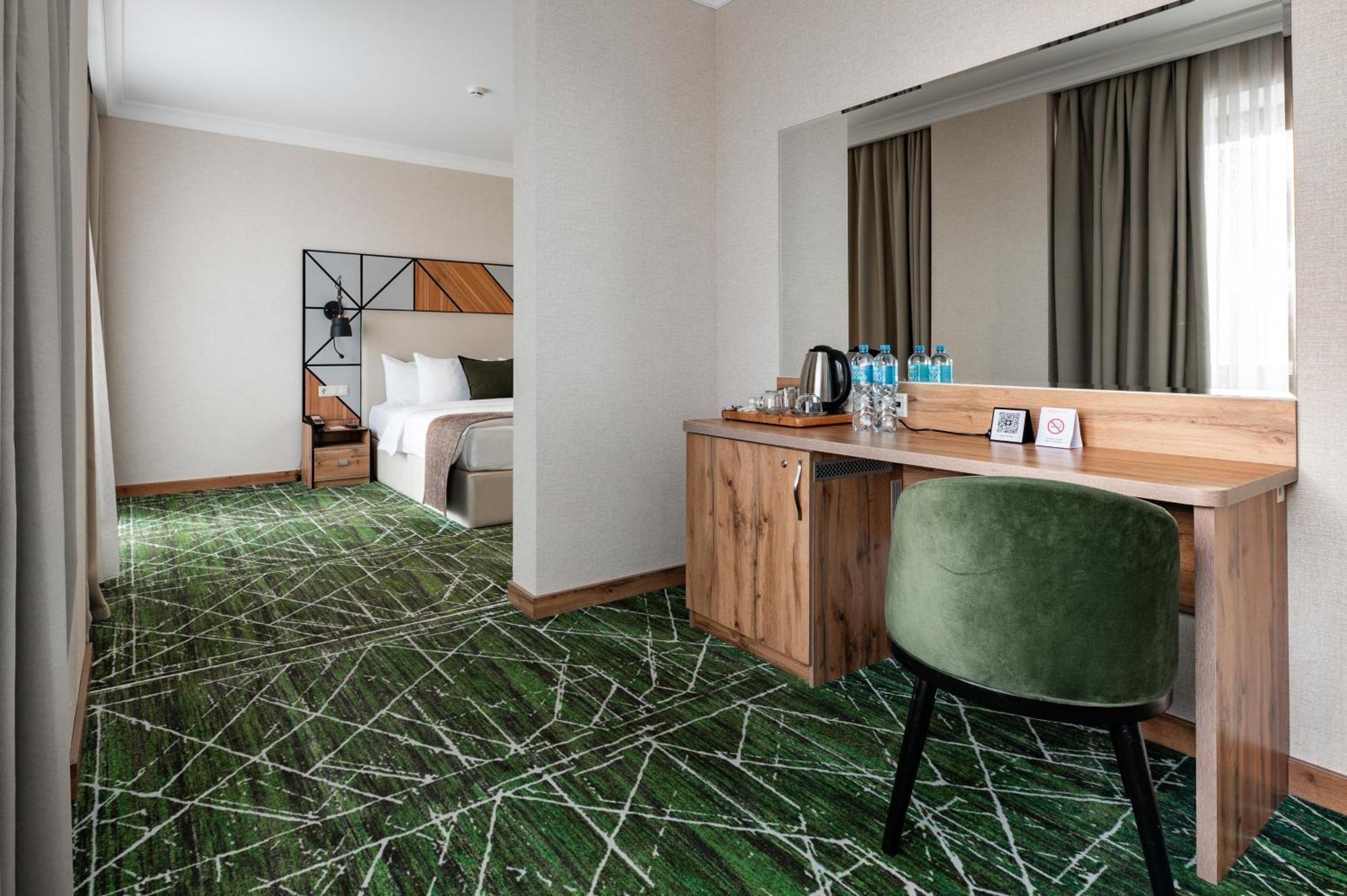 Wyndham Garden Burabay酒店 外观 照片