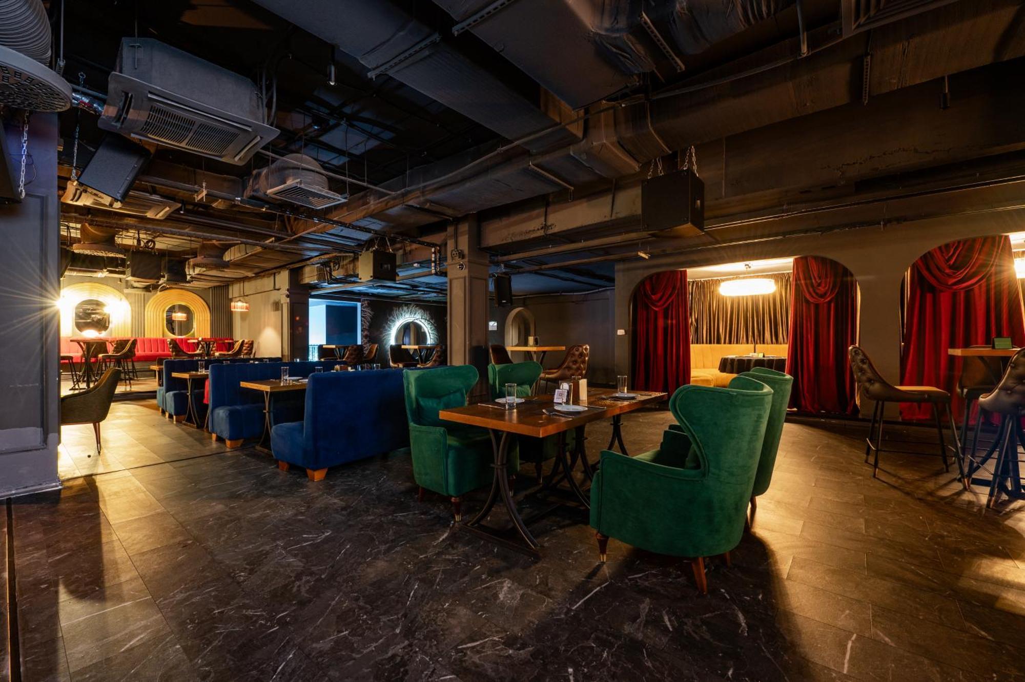 Wyndham Garden Burabay酒店 外观 照片