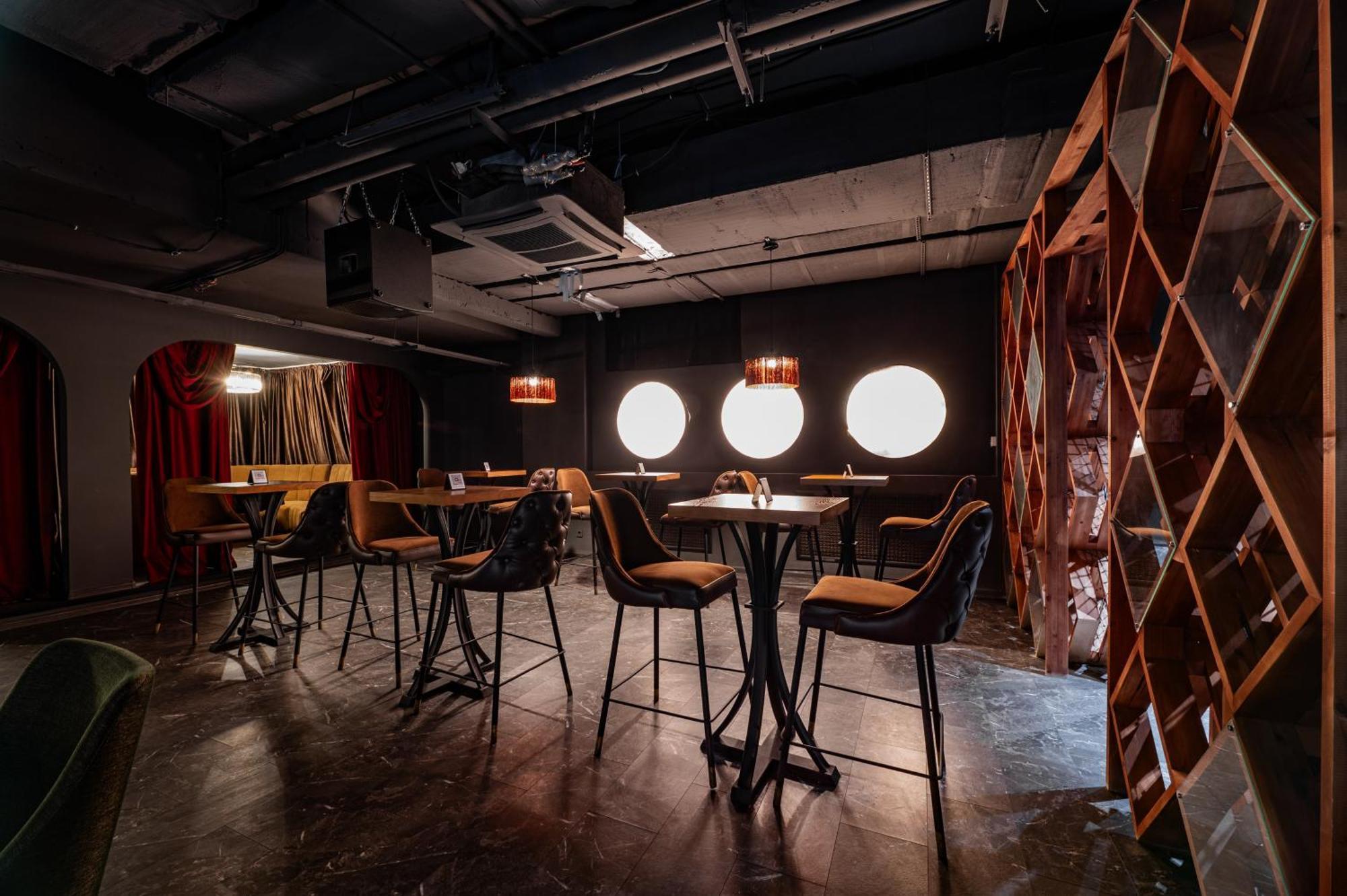 Wyndham Garden Burabay酒店 外观 照片