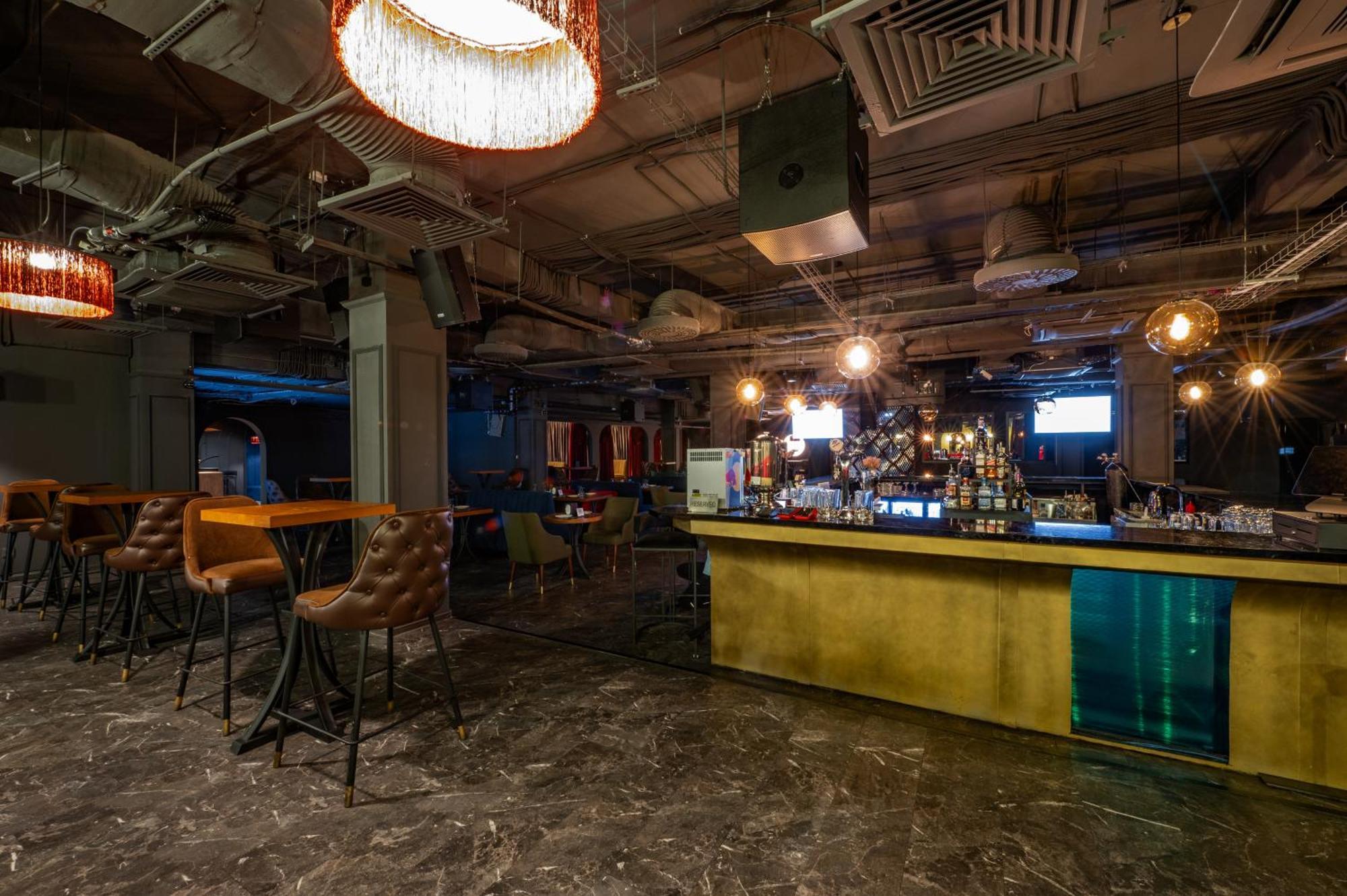 Wyndham Garden Burabay酒店 外观 照片